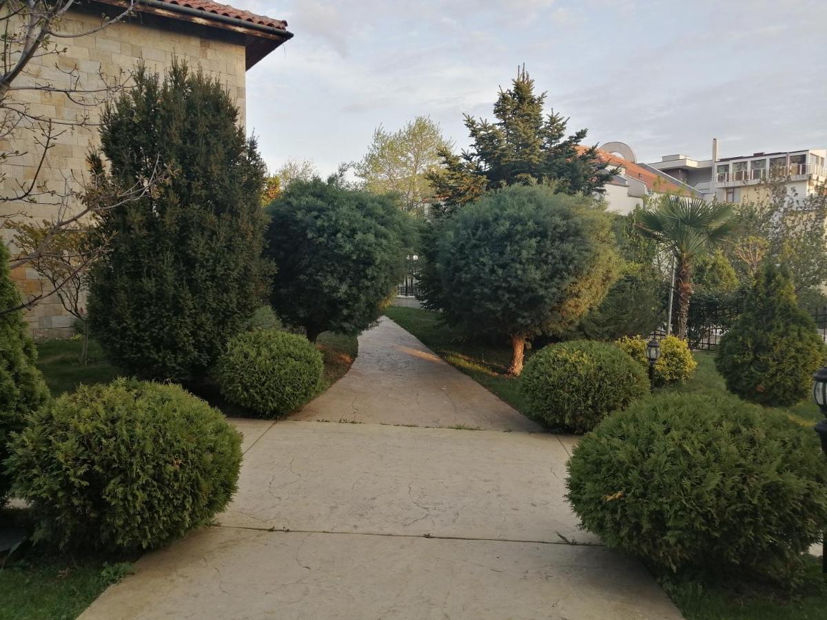 Триумф Холидей Вилидж Свети Влас Kültér fotó